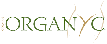 logo organyc